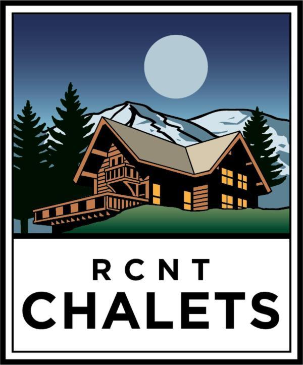 Rcnt Chalets Mont-Tremblant Vila Lac-Superieur Exterior foto